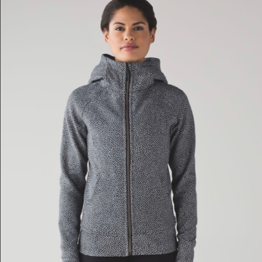 Lululemon Scuba Hoodie